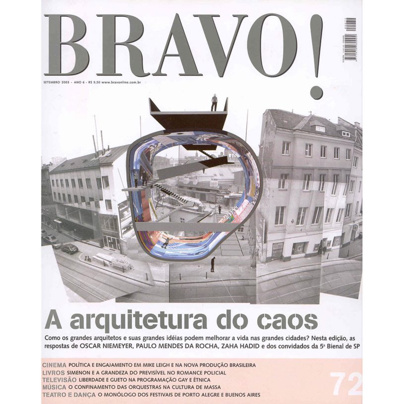 IDD200306 – Bravo!
