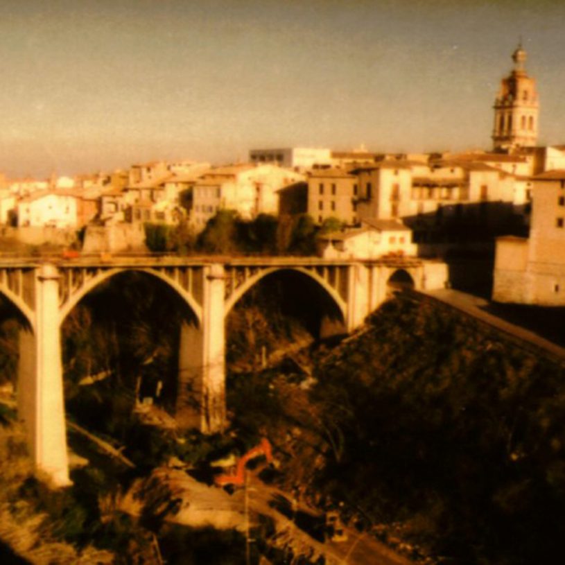 P199803 – Puente de Santa María