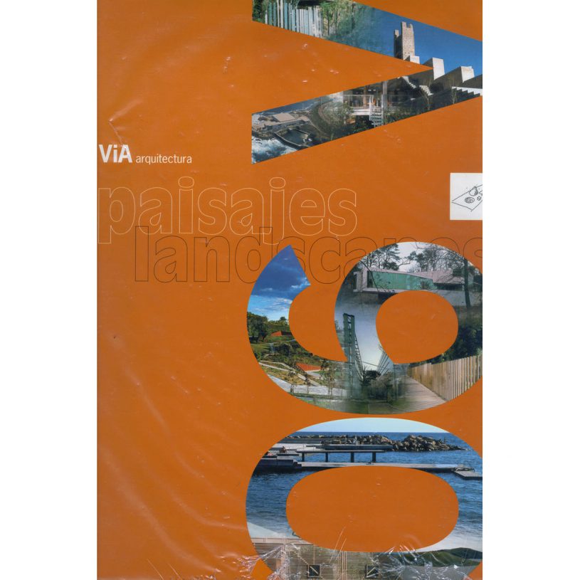 IDD199904 – Publicación ViA-Arquitectura